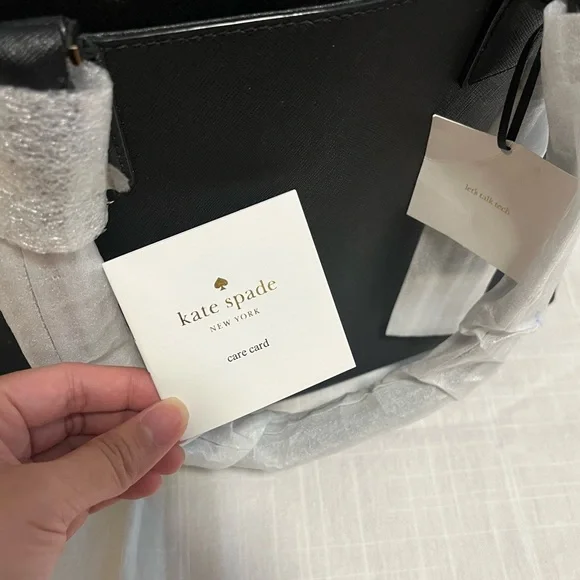 *FINAL SALE* Kate Spade Cameron Street Havana Tote